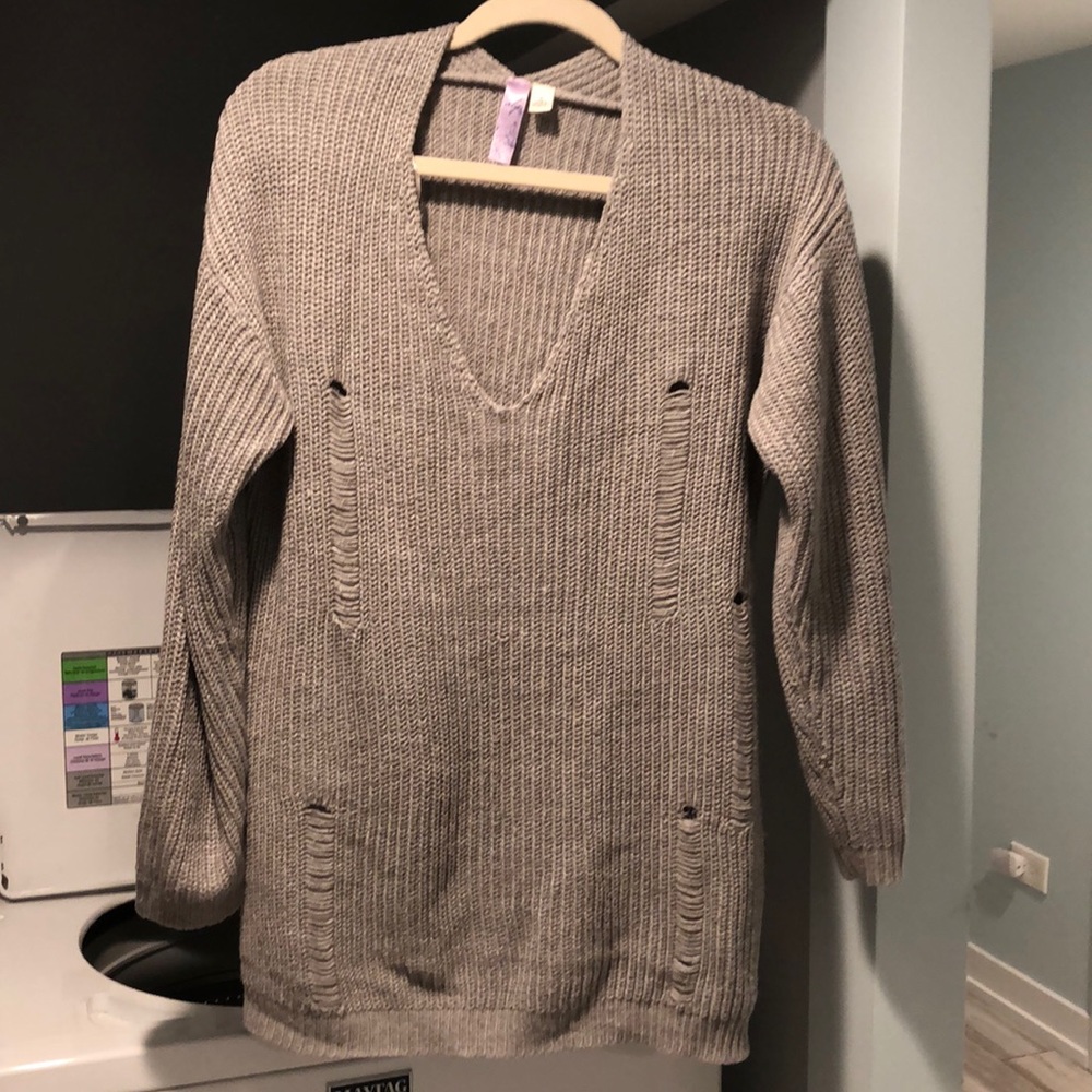 Sweater